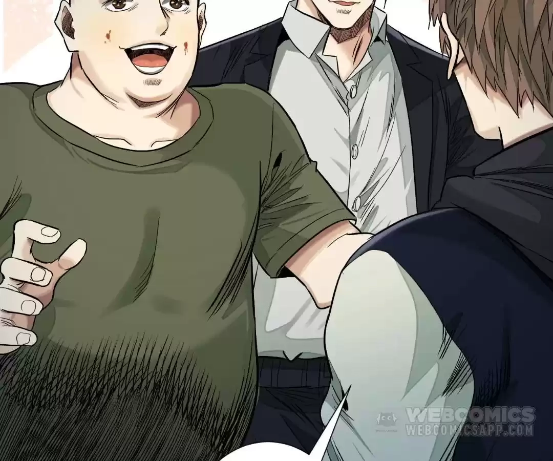 Read The Creatures that We Are EN Manga Online