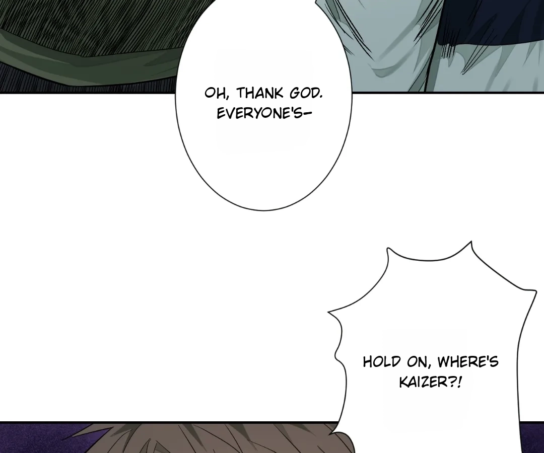 Read The Creatures that We Are EN Manga Online