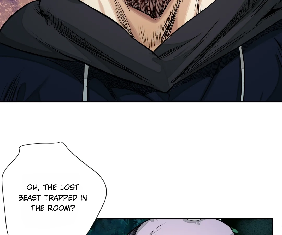 Read The Creatures that We Are EN Manga Online