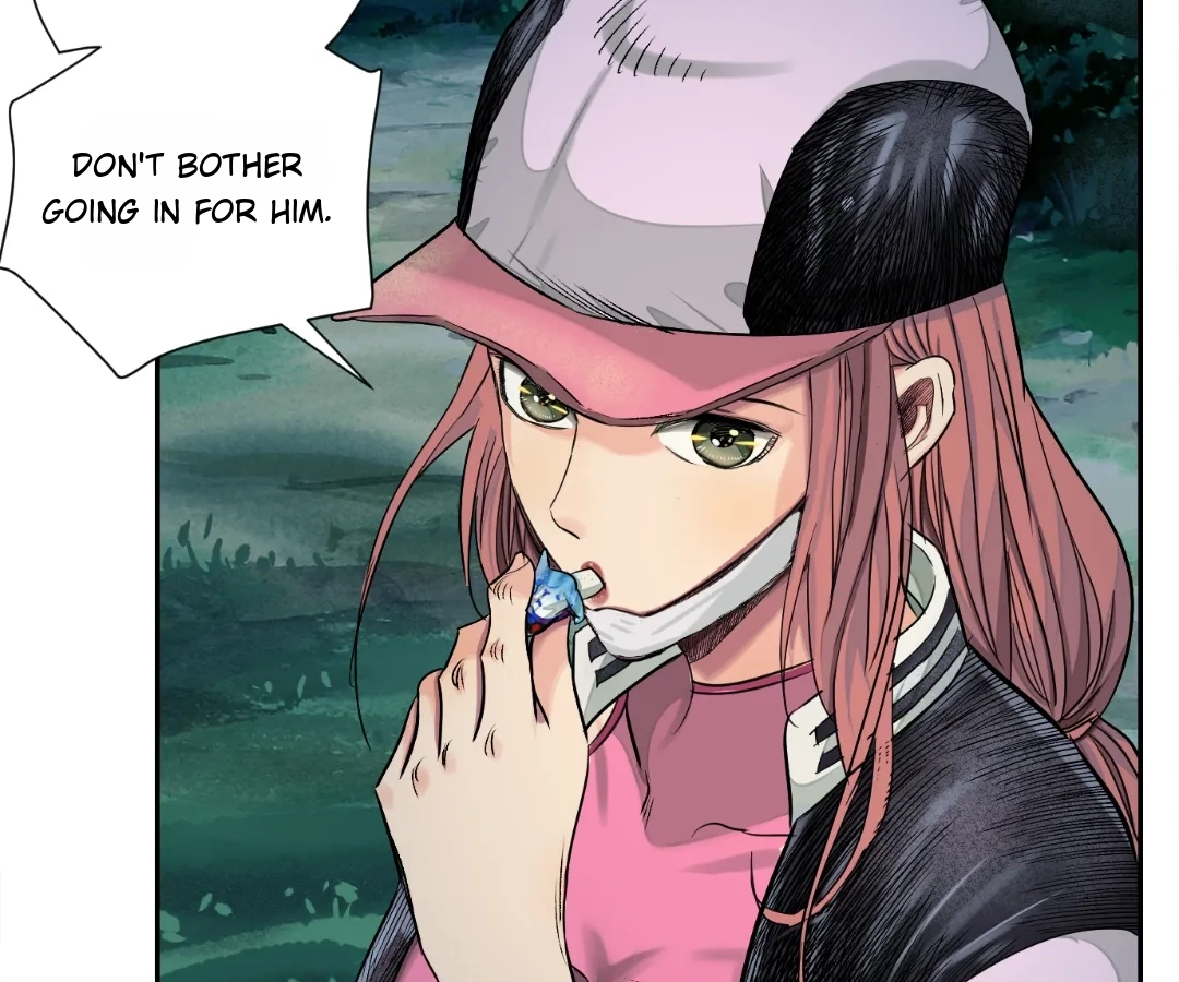 Read The Creatures that We Are EN Manga Online