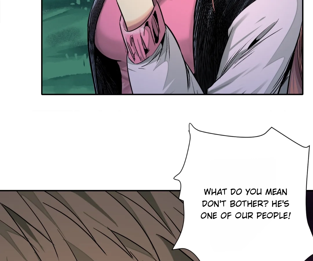 Read The Creatures that We Are EN Manga Online