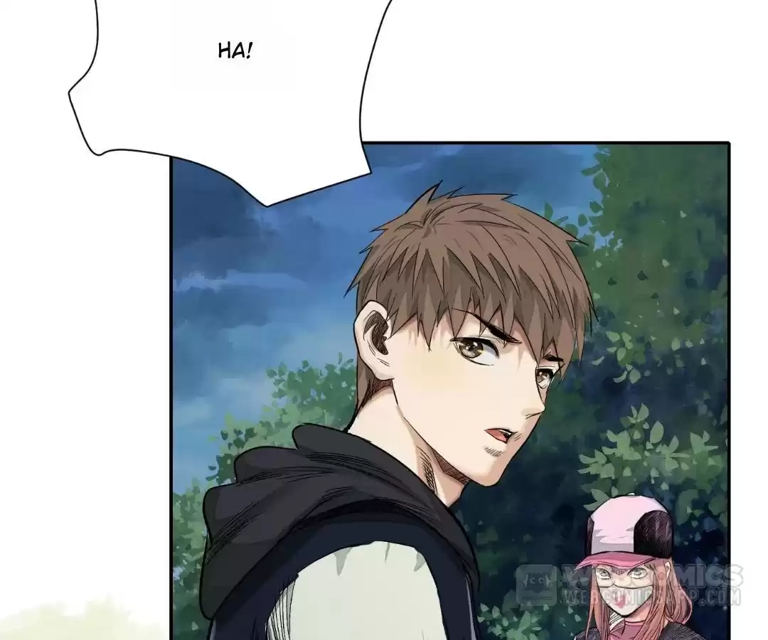 Read The Creatures that We Are EN Manga Online