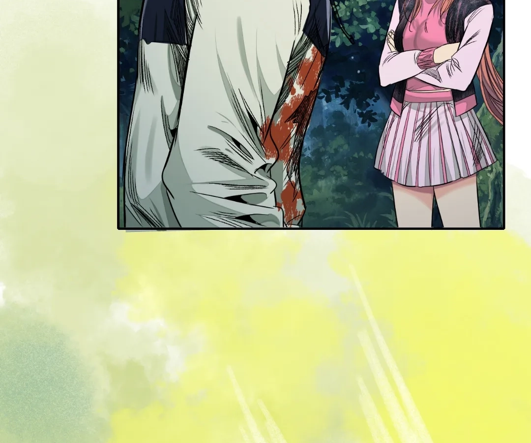 Read The Creatures that We Are EN Manga Online