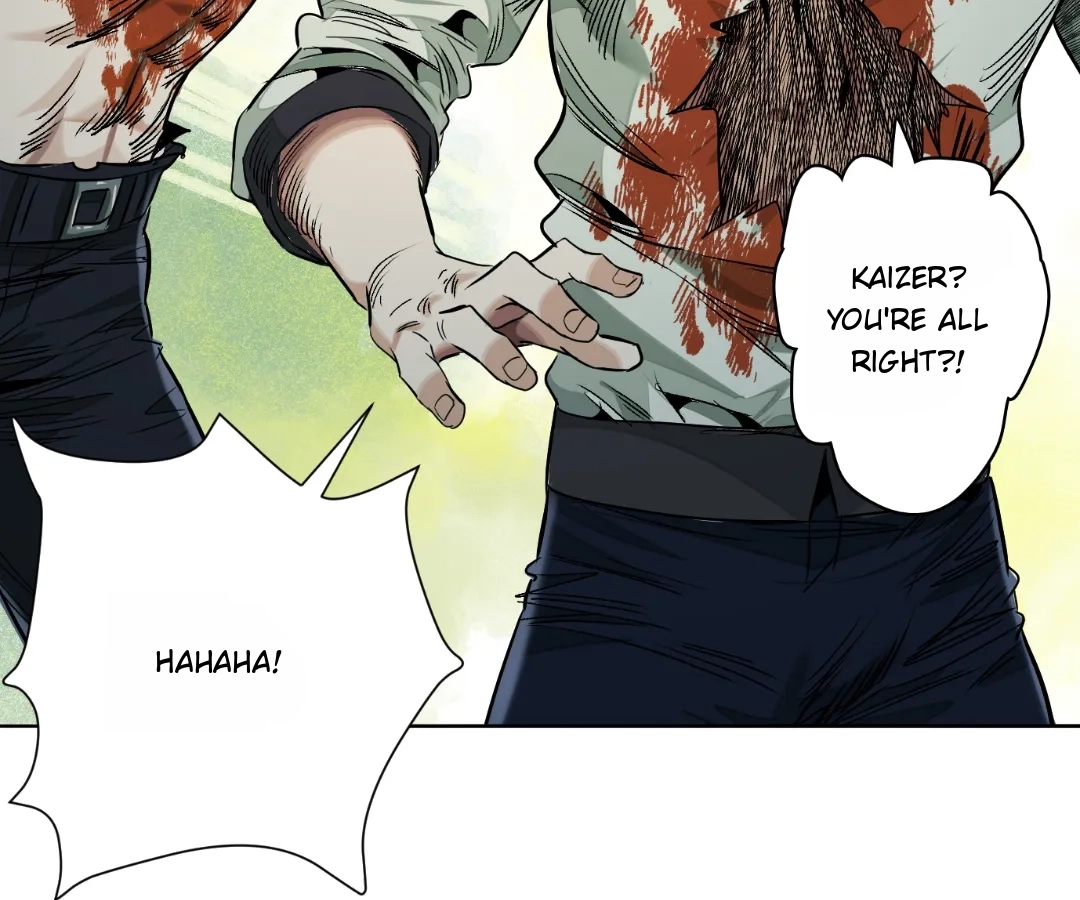 Read The Creatures that We Are EN Manga Online