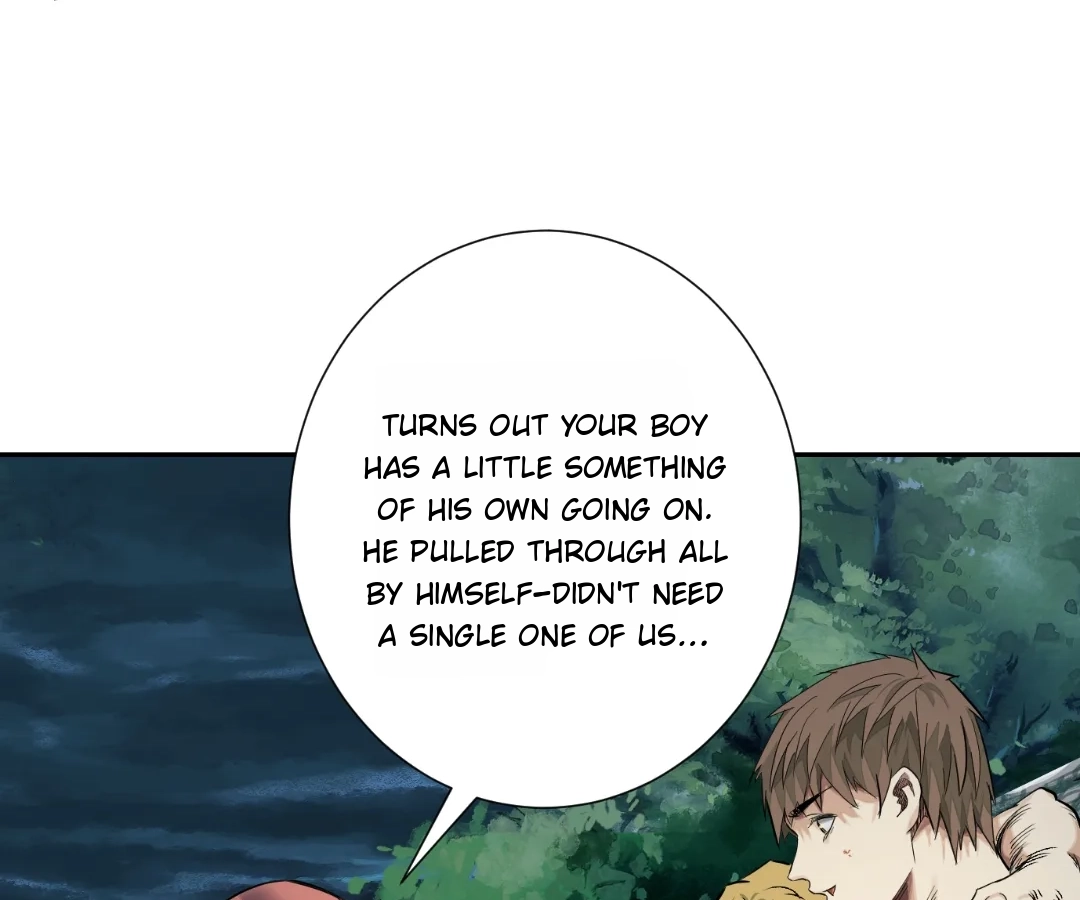 Read The Creatures that We Are EN Manga Online
