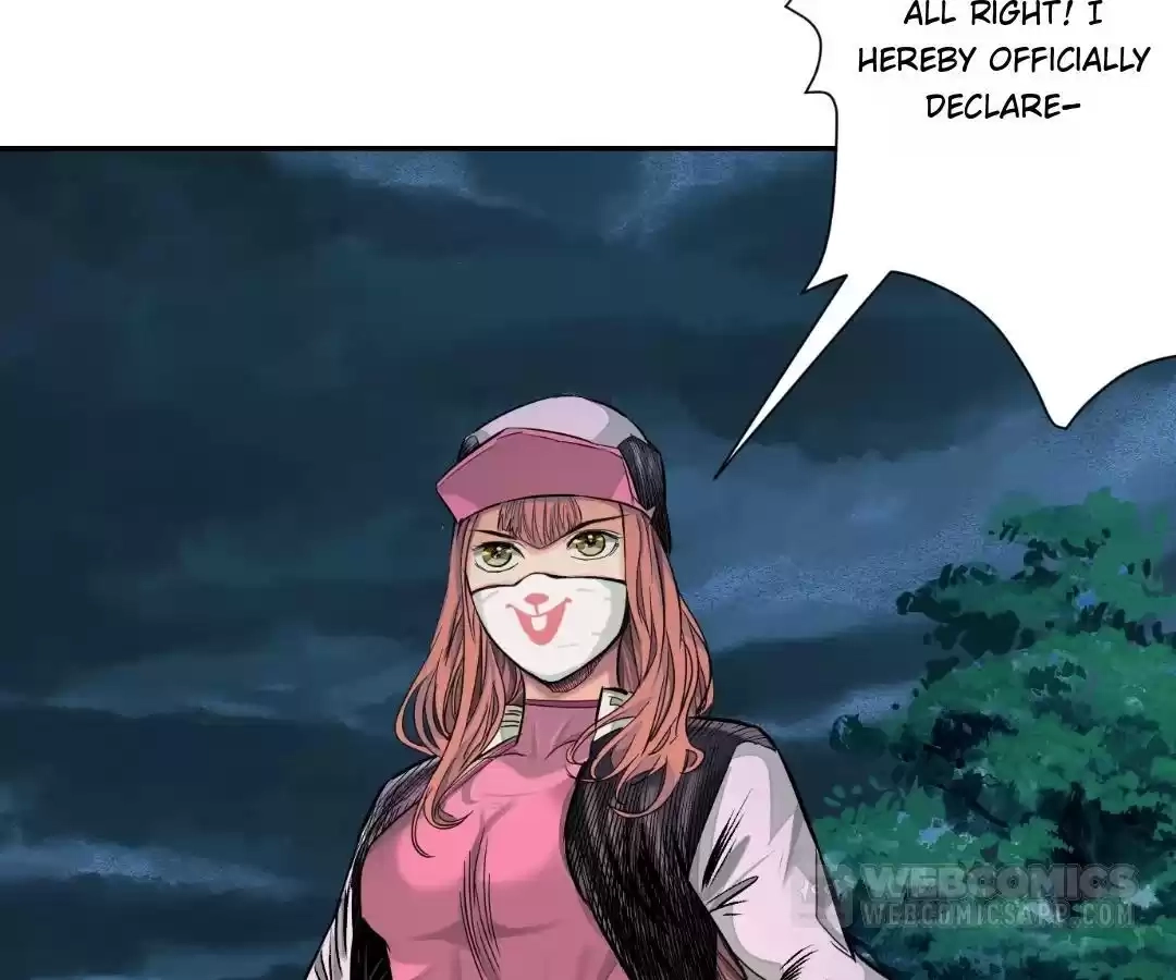 Read The Creatures that We Are EN Manga Online
