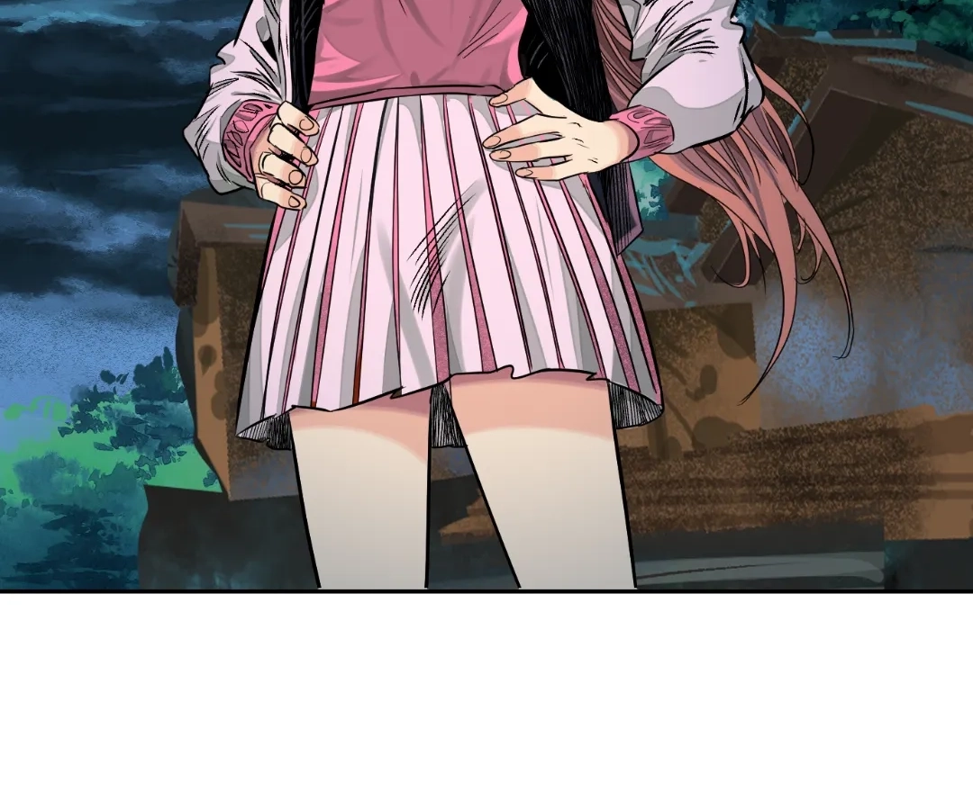 Read The Creatures that We Are EN Manga Online