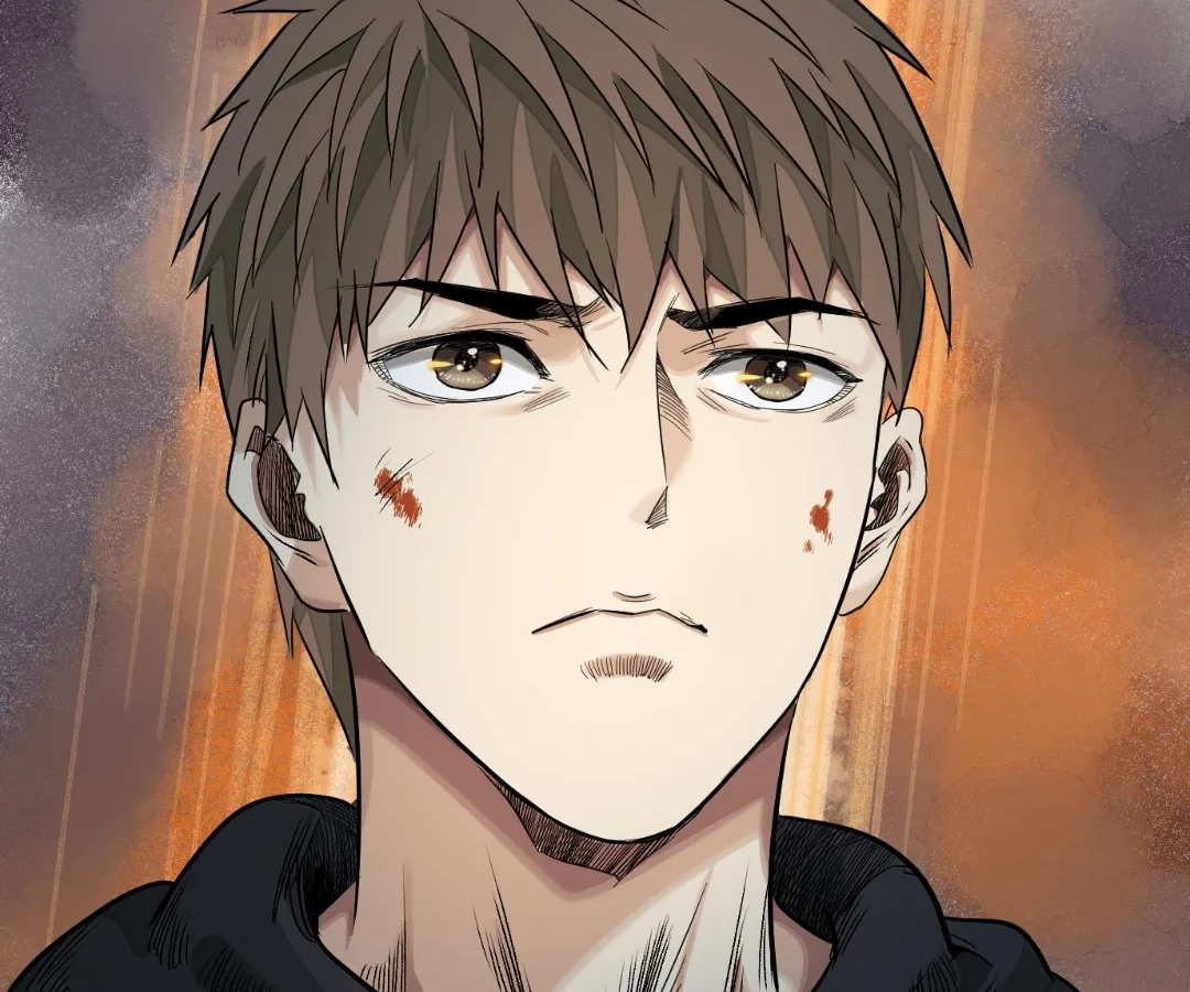 Read The Creatures that We Are EN Manga Online