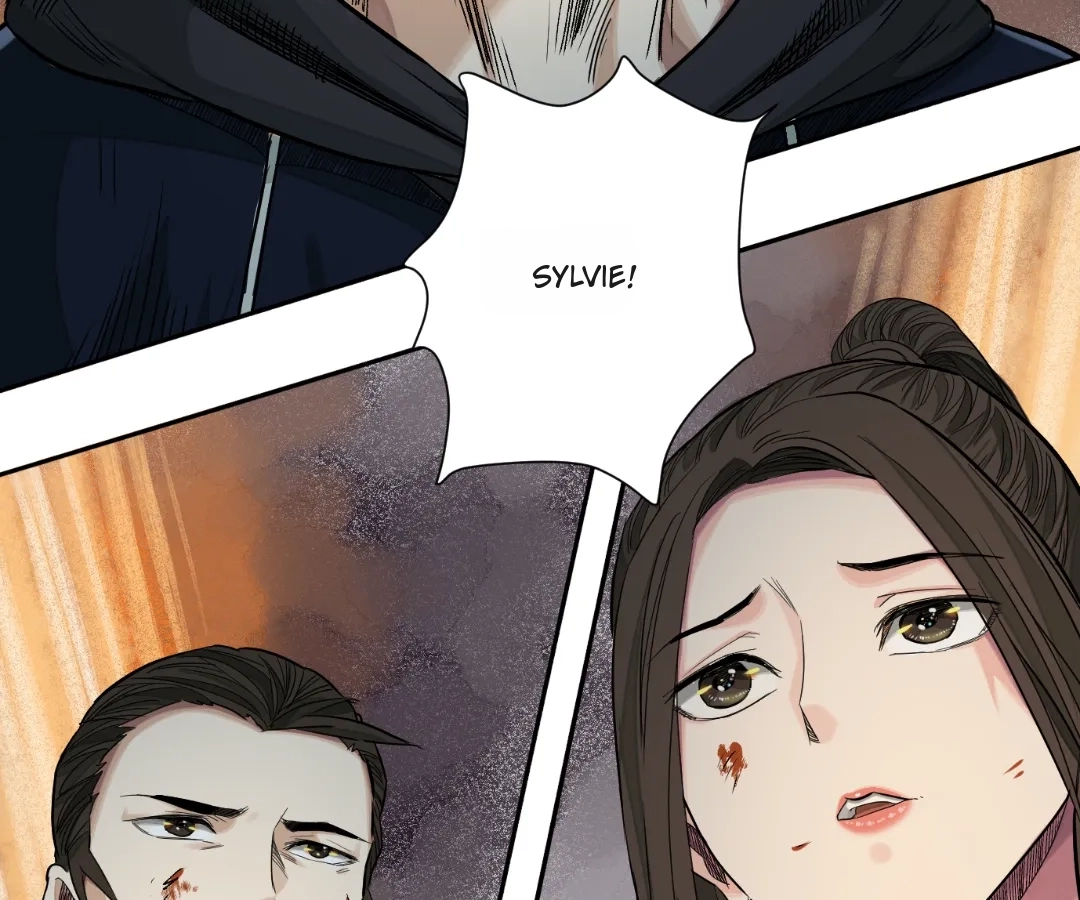 Read The Creatures that We Are EN Manga Online