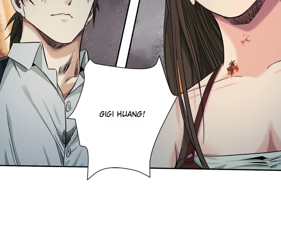 Read The Creatures that We Are EN Manga Online