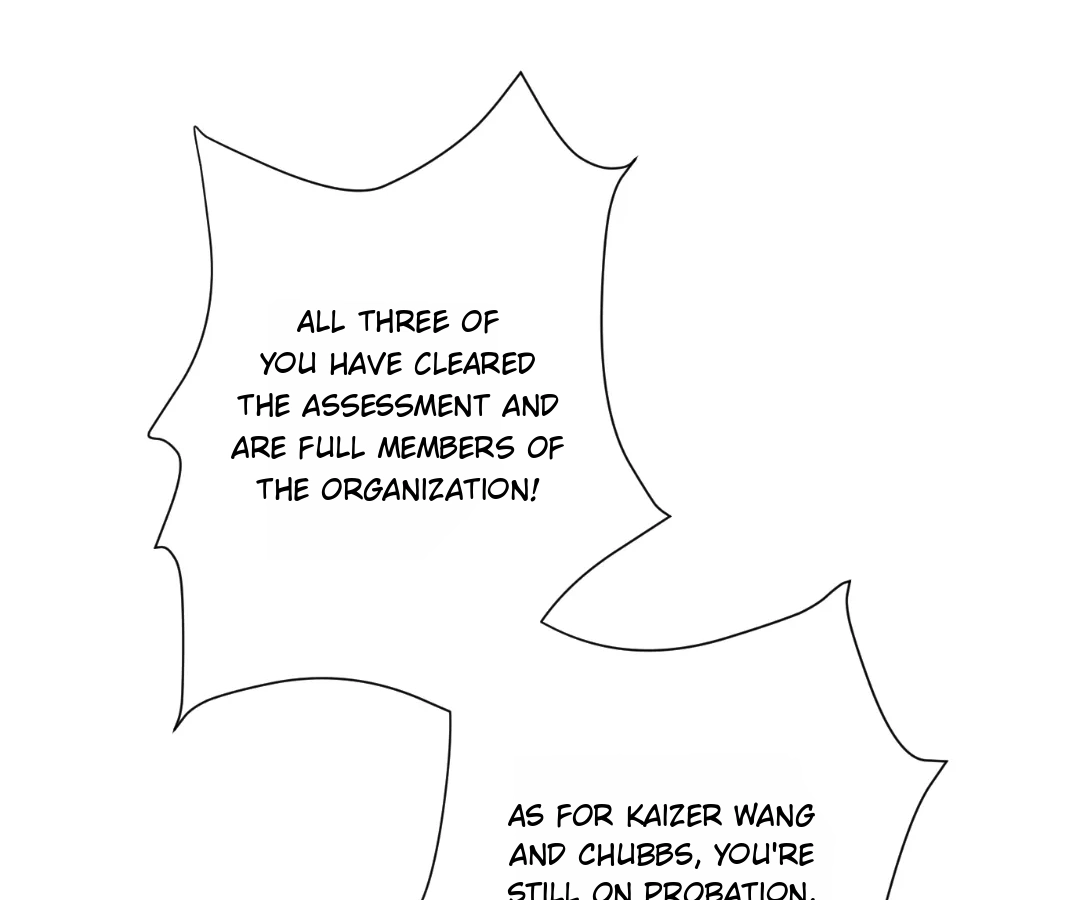 Read The Creatures that We Are EN Manga Online