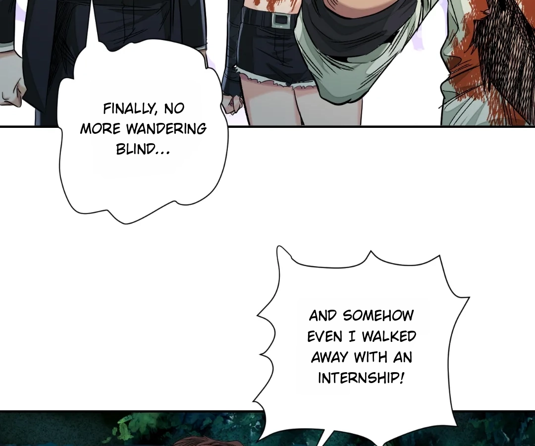 Read The Creatures that We Are EN Manga Online