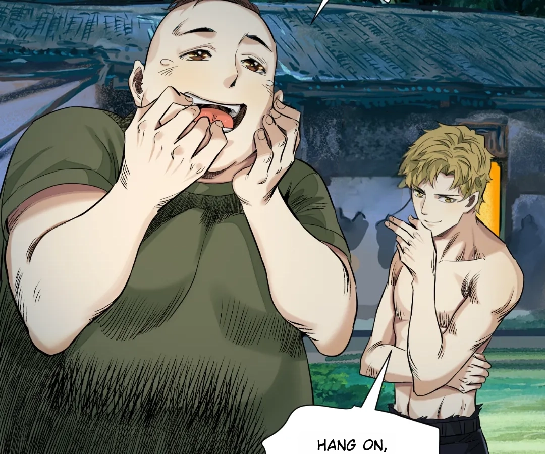 Read The Creatures that We Are EN Manga Online