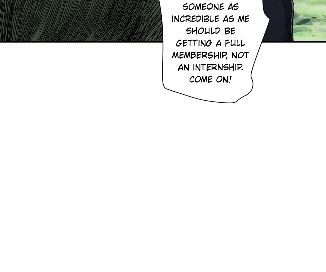 Read The Creatures that We Are EN Manga Online