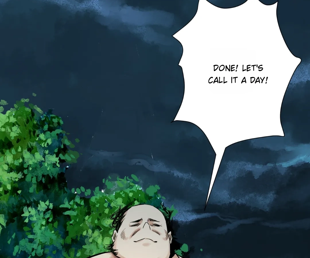 Read The Creatures that We Are EN Manga Online