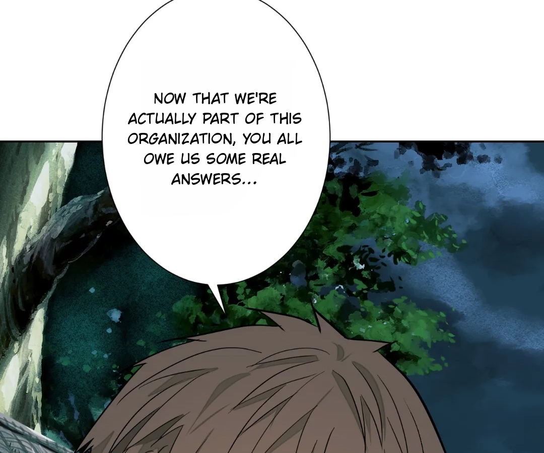 Read The Creatures that We Are EN Manga Online