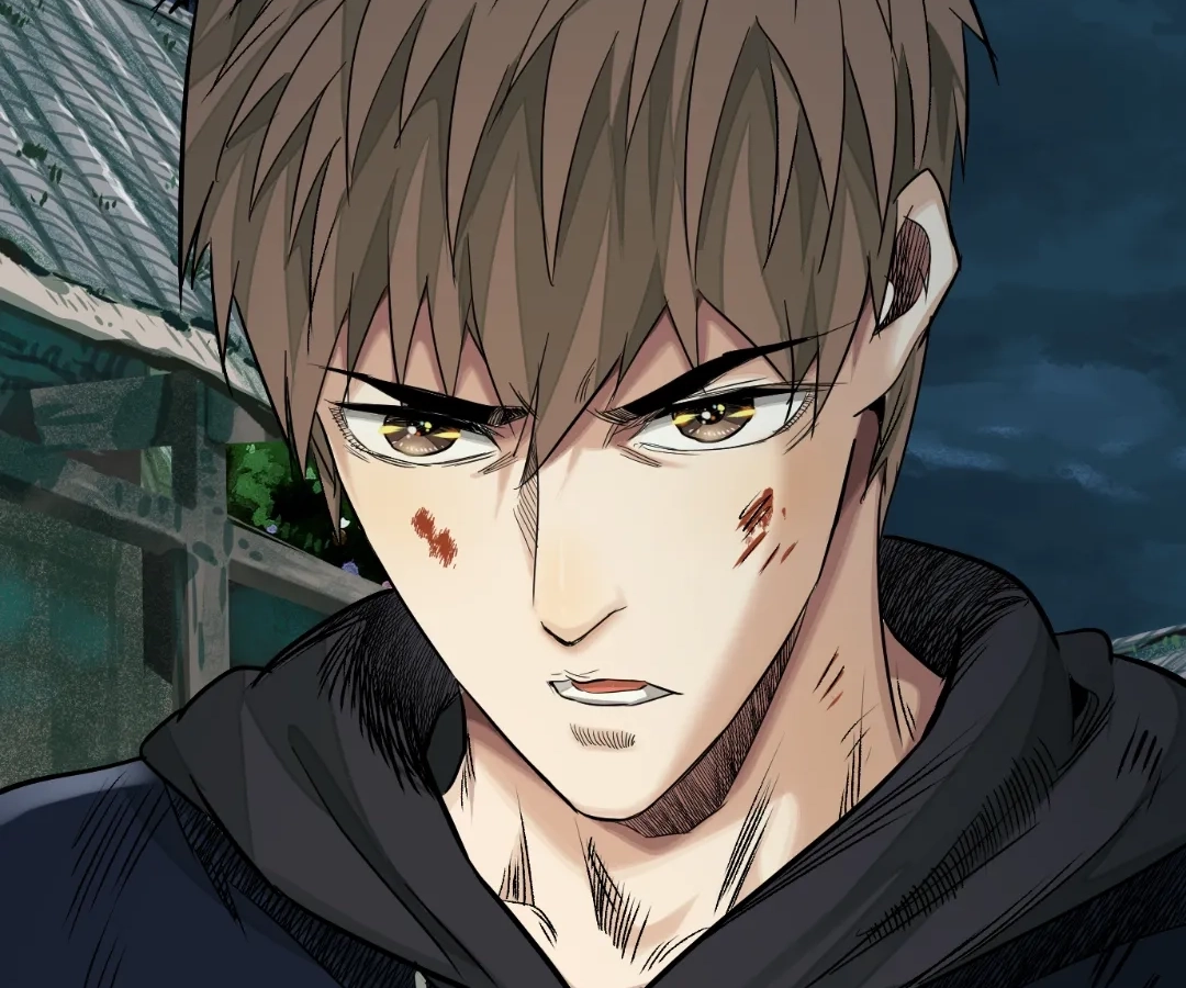 Read The Creatures that We Are EN Manga Online