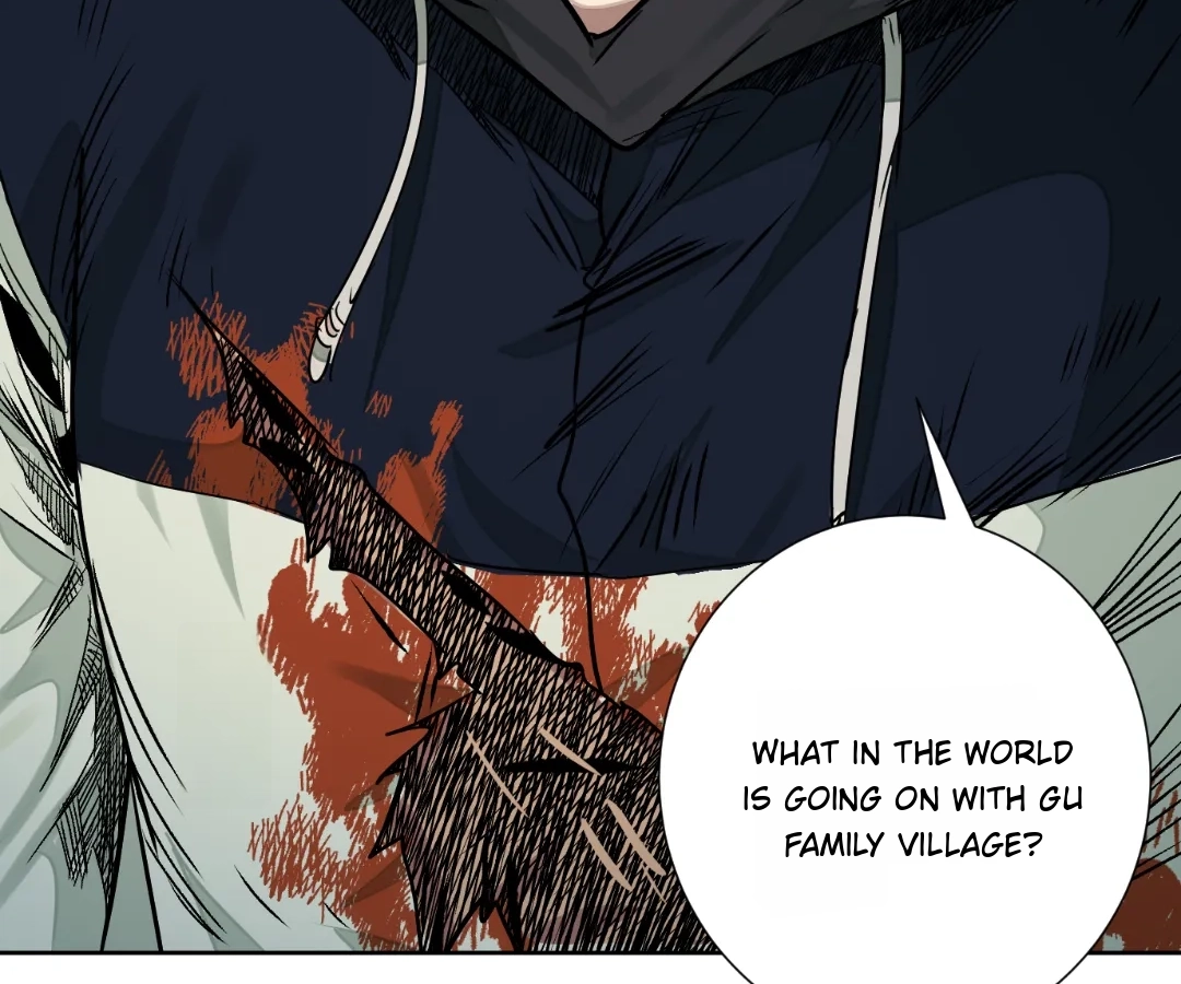 Read The Creatures that We Are EN Manga Online