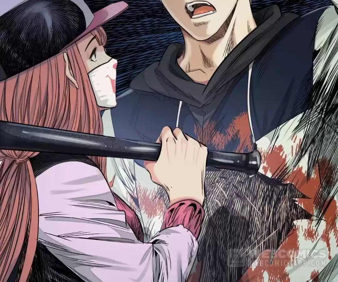 Read The Creatures that We Are EN Manga Online