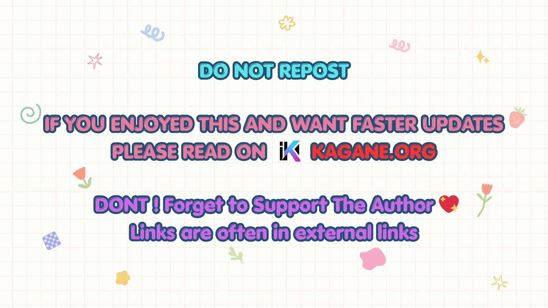 Read The Creatures that We Are EN Manga Online