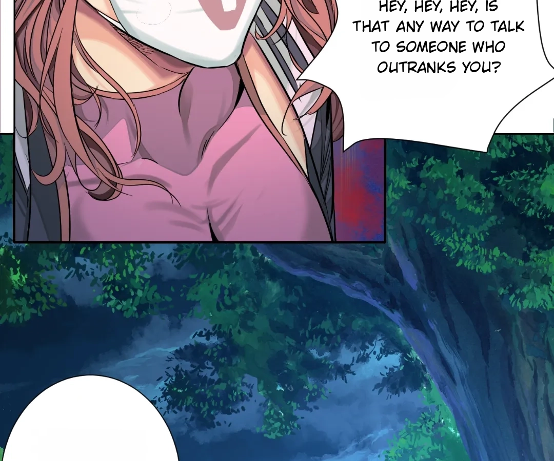 Read The Creatures that We Are EN Manga Online