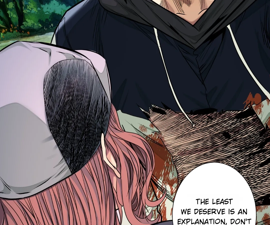 Read The Creatures that We Are EN Manga Online