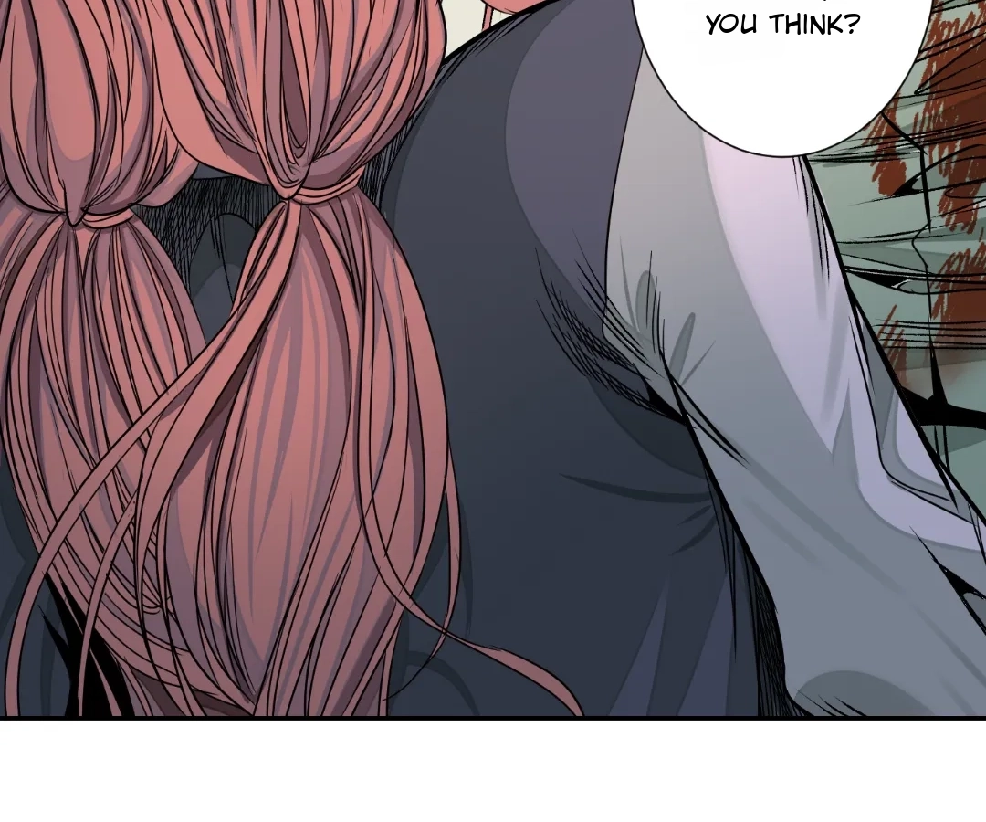 Read The Creatures that We Are EN Manga Online