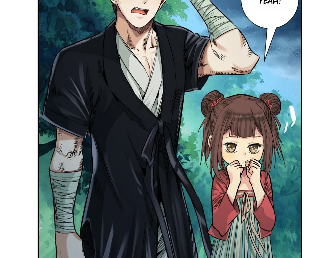 Read The Creatures that We Are EN Manga Online