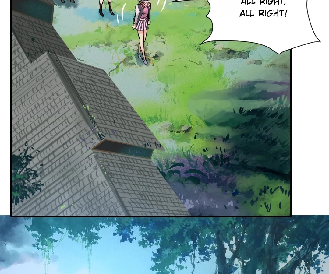 Read The Creatures that We Are EN Manga Online