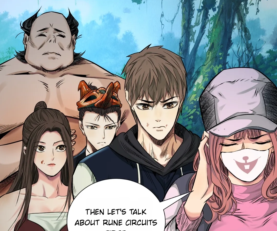 Read The Creatures that We Are EN Manga Online