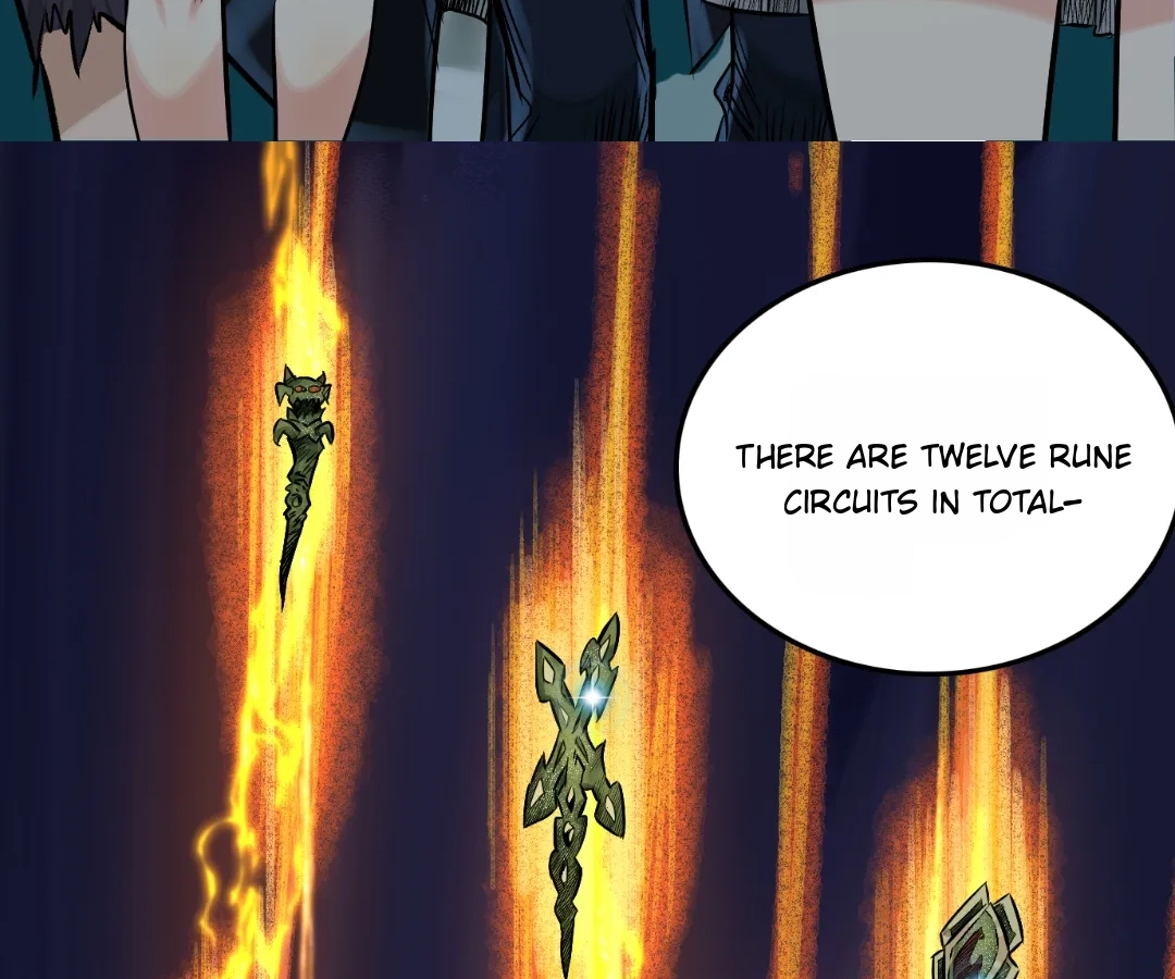 Read The Creatures that We Are EN Manga Online