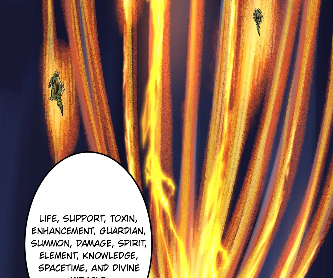 Read The Creatures that We Are EN Manga Online