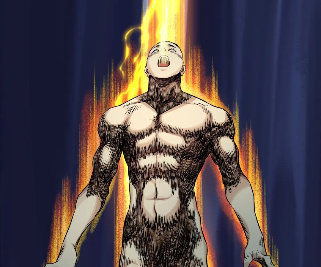 Read The Creatures that We Are EN Manga Online