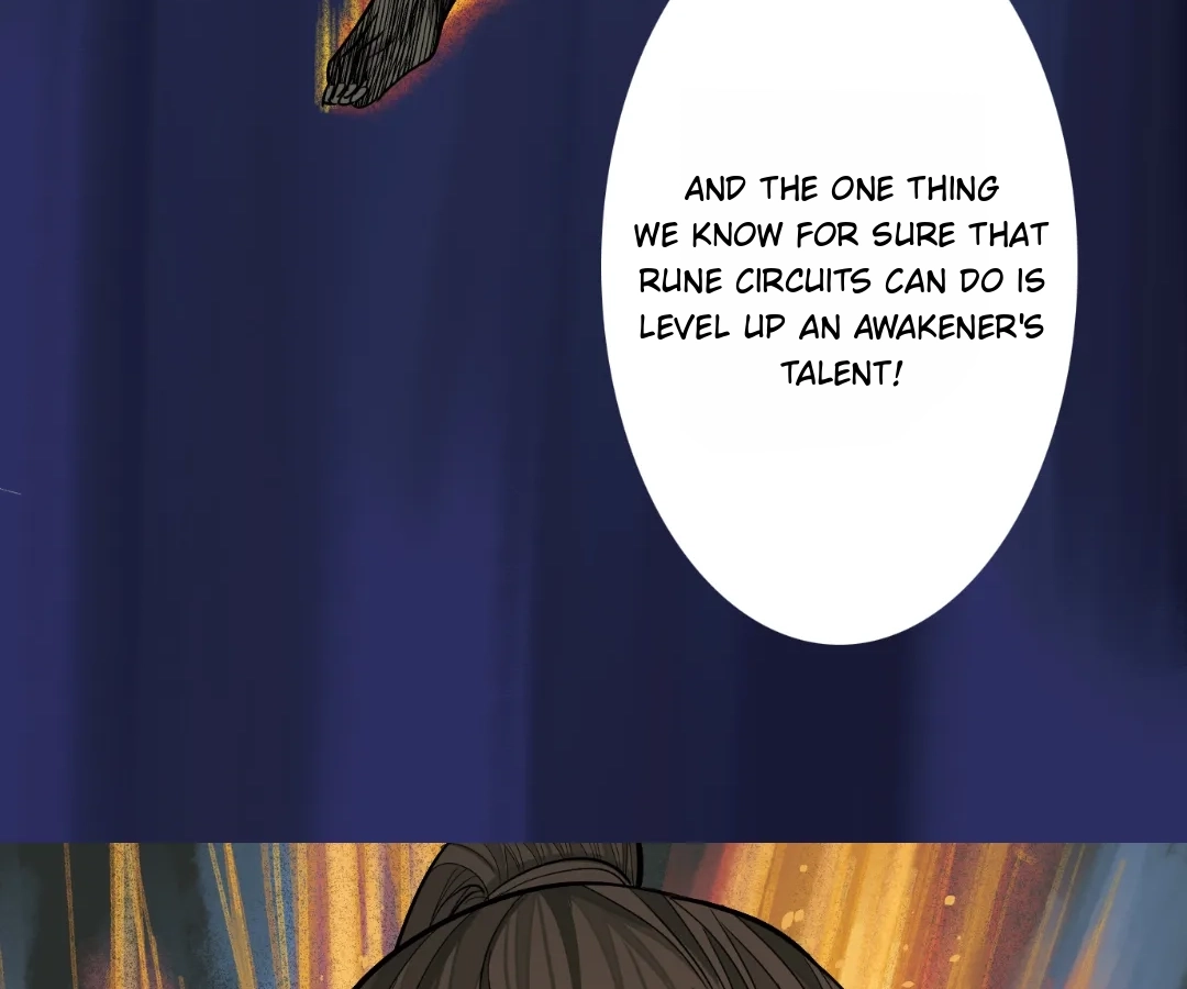 Read The Creatures that We Are EN Manga Online
