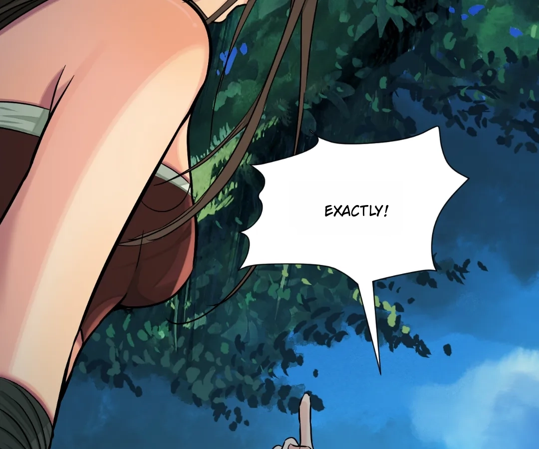 Read The Creatures that We Are EN Manga Online