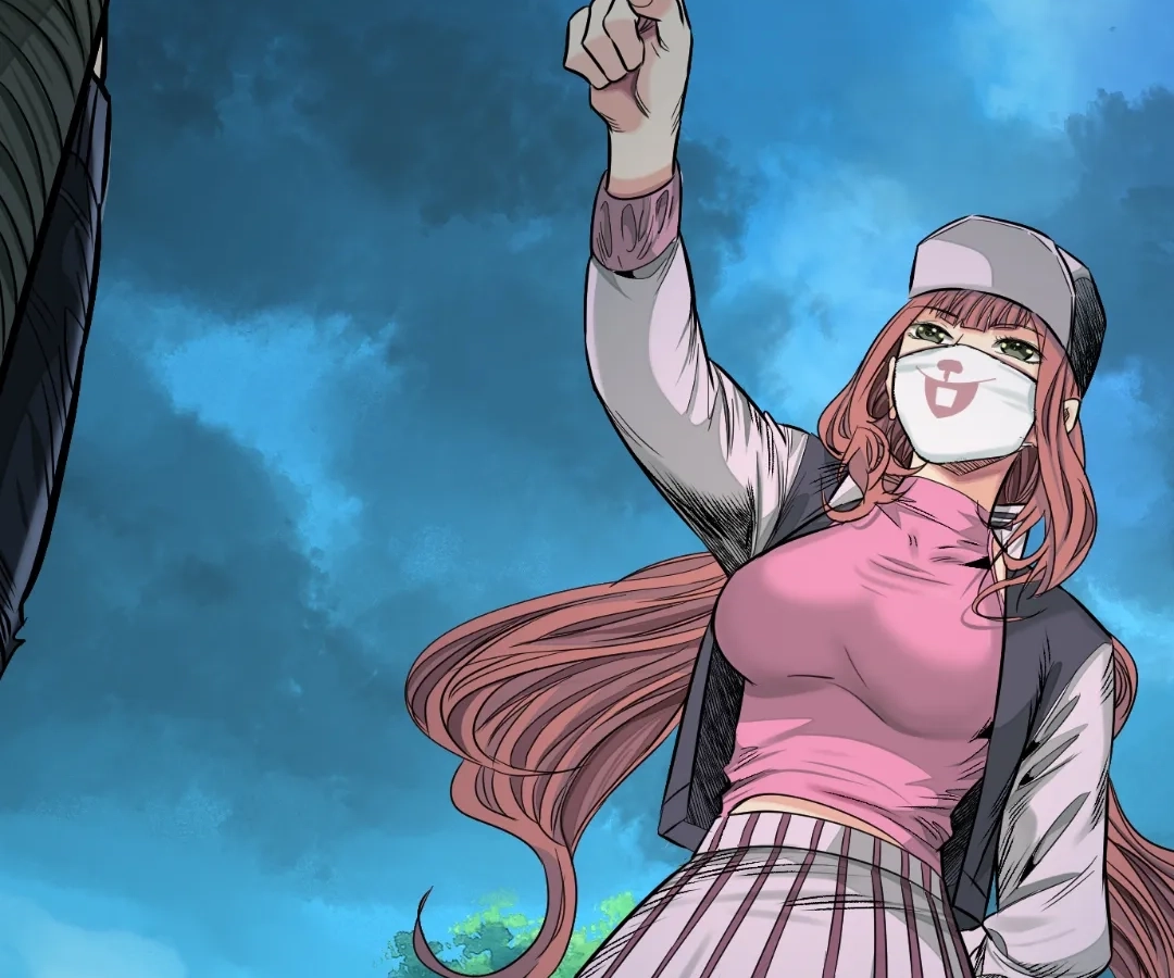 Read The Creatures that We Are EN Manga Online