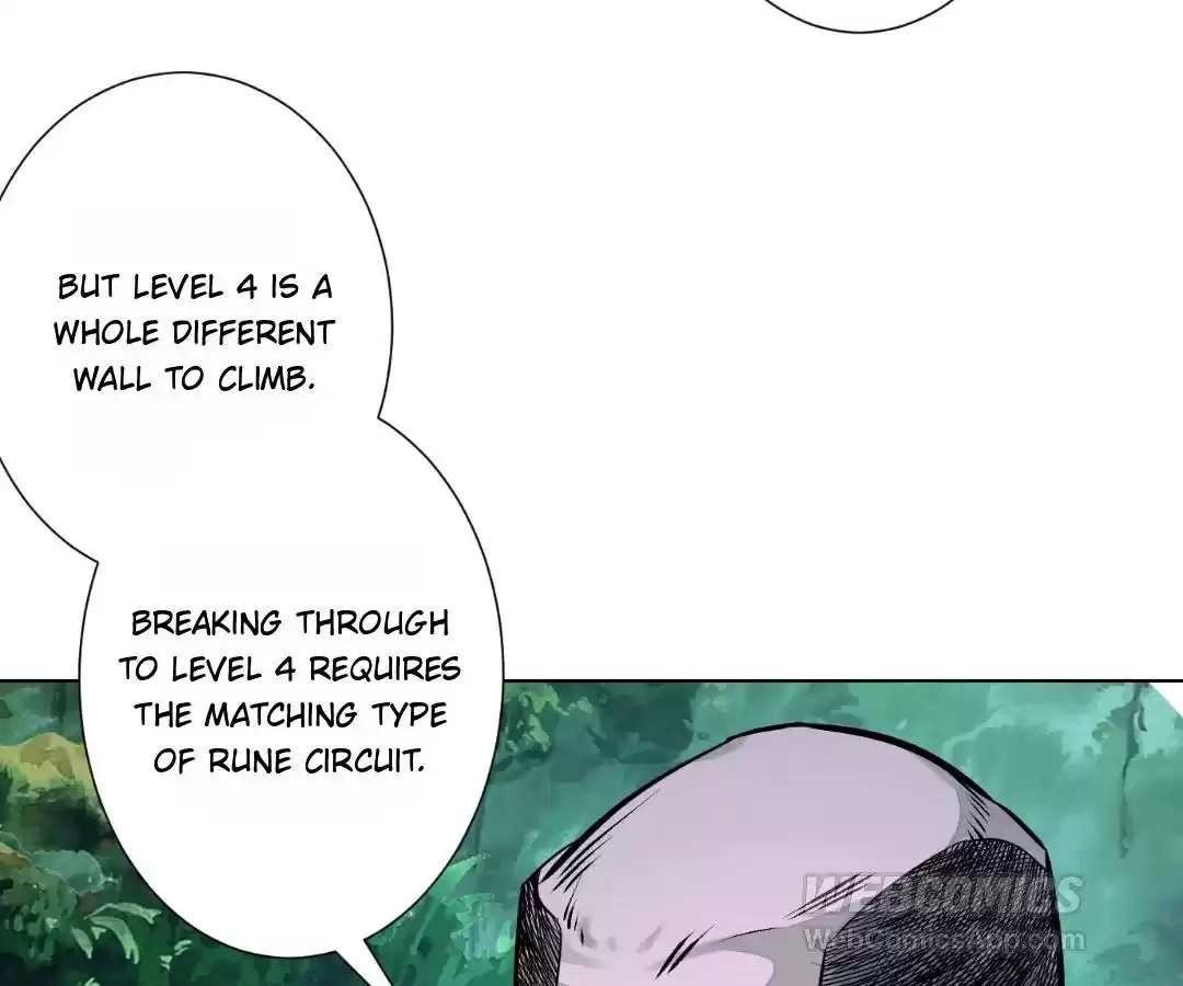 Read The Creatures that We Are EN Manga Online