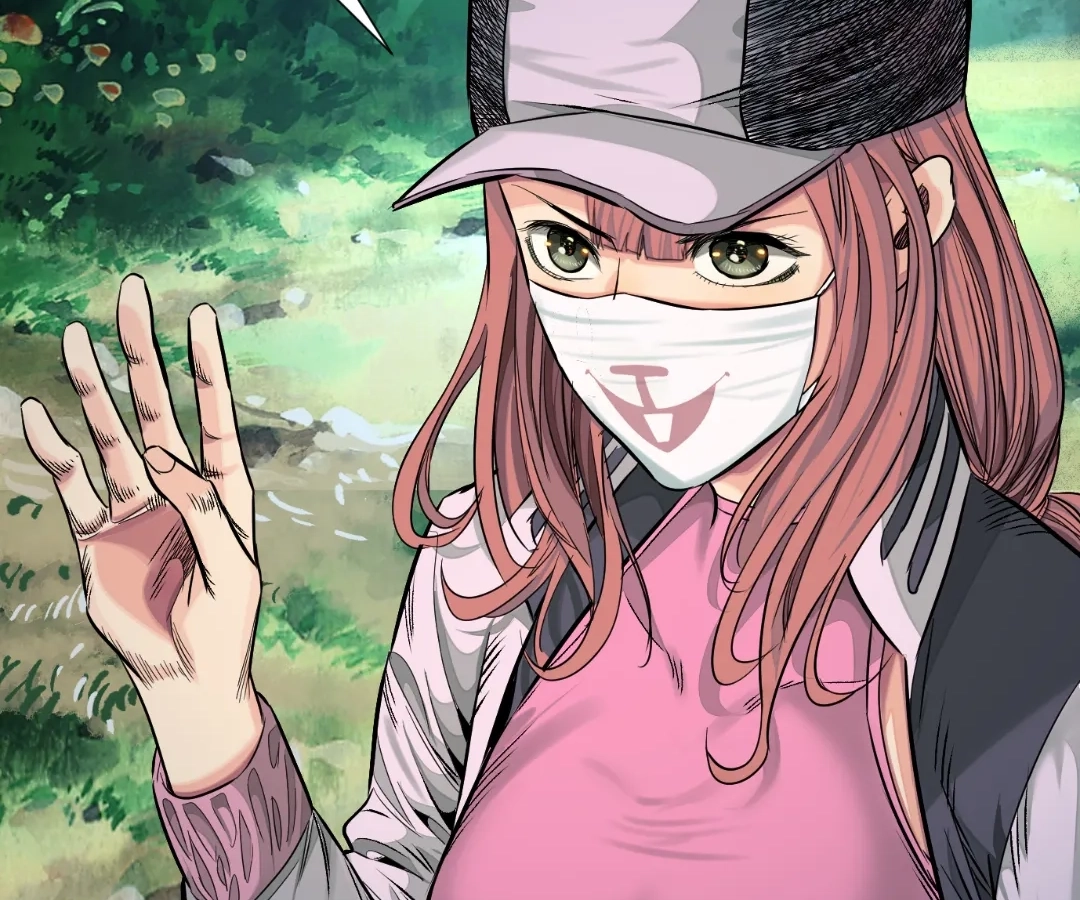 Read The Creatures that We Are EN Manga Online