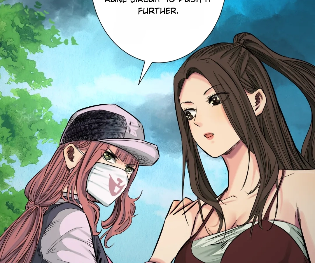Read The Creatures that We Are EN Manga Online