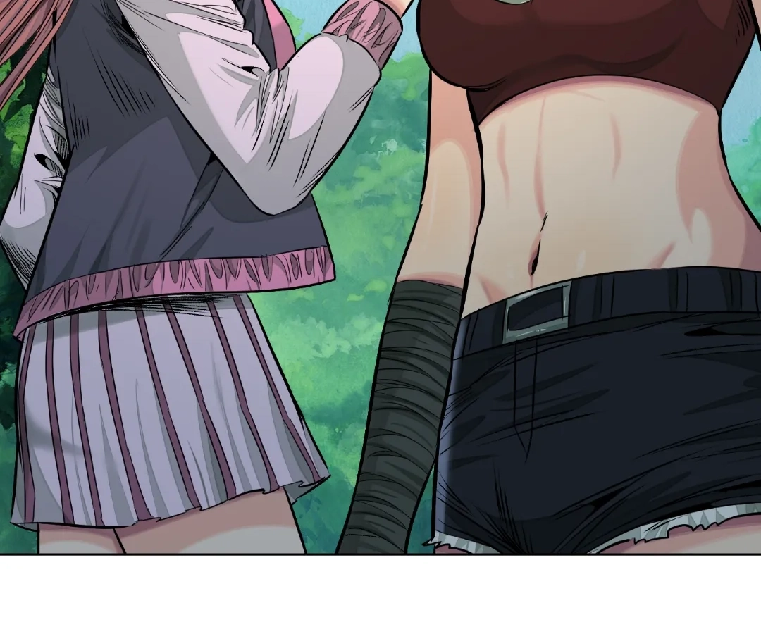 Read The Creatures that We Are EN Manga Online