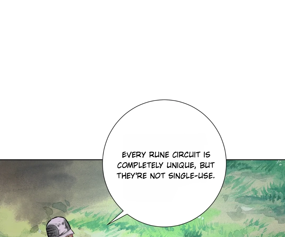 Read The Creatures that We Are EN Manga Online