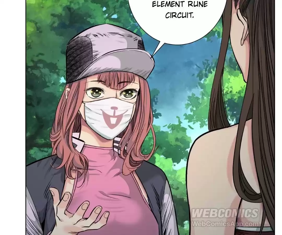 Read The Creatures that We Are EN Manga Online