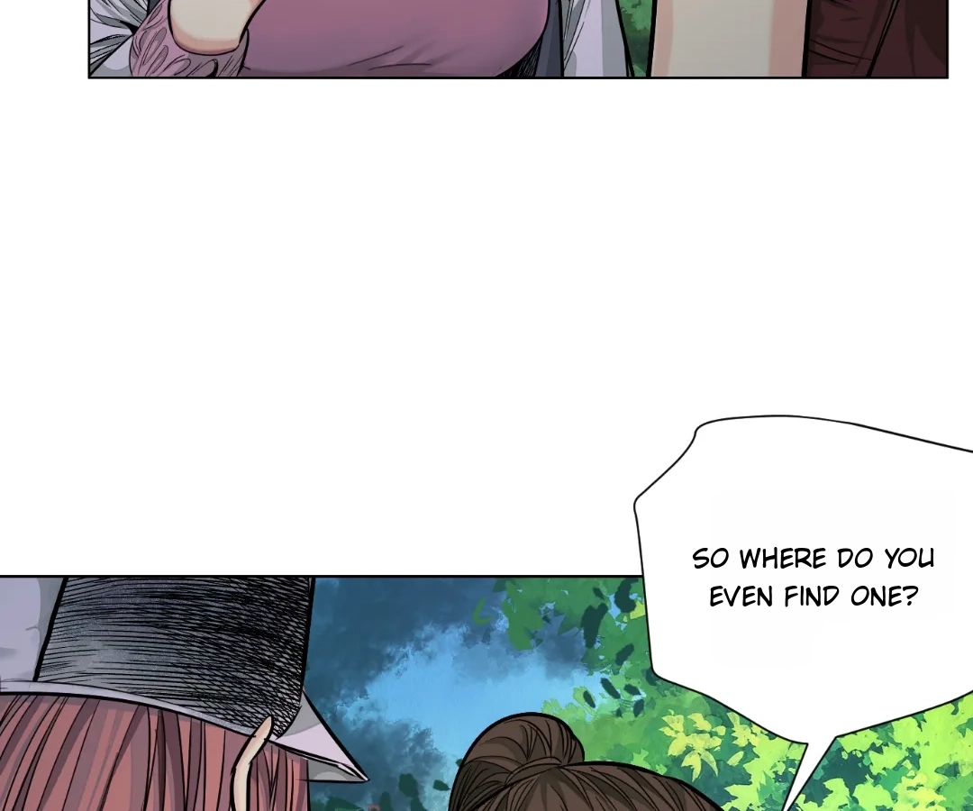 Read The Creatures that We Are EN Manga Online