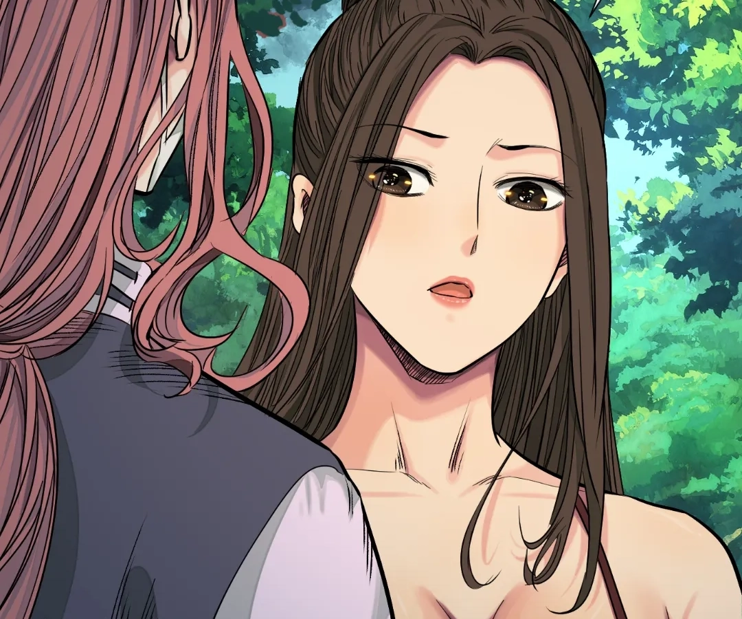 Read The Creatures that We Are EN Manga Online
