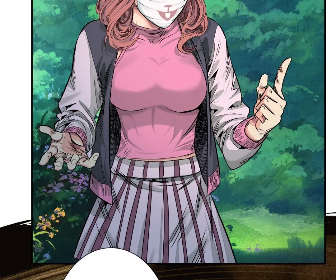Read The Creatures that We Are EN Manga Online
