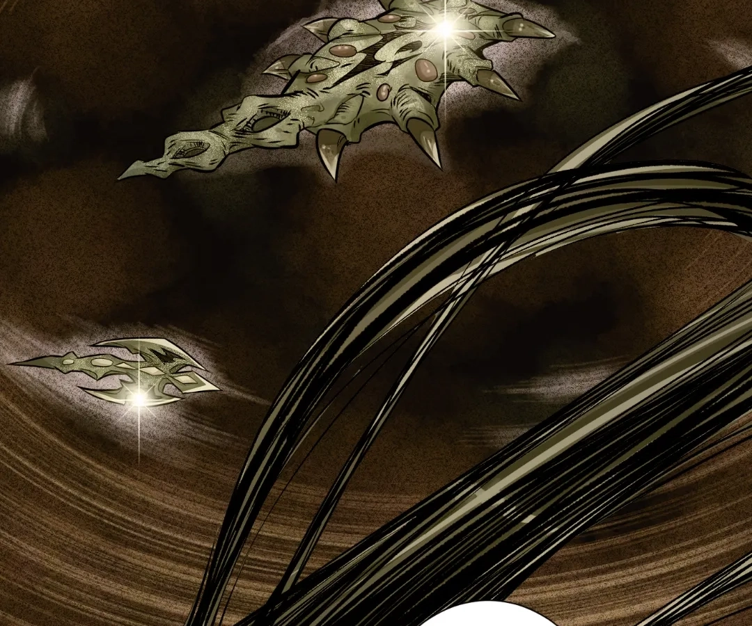 Read The Creatures that We Are EN Manga Online