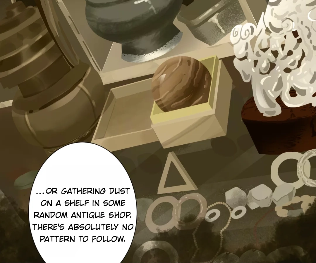 Read The Creatures that We Are EN Manga Online