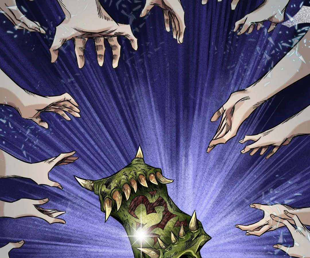 Read The Creatures that We Are EN Manga Online