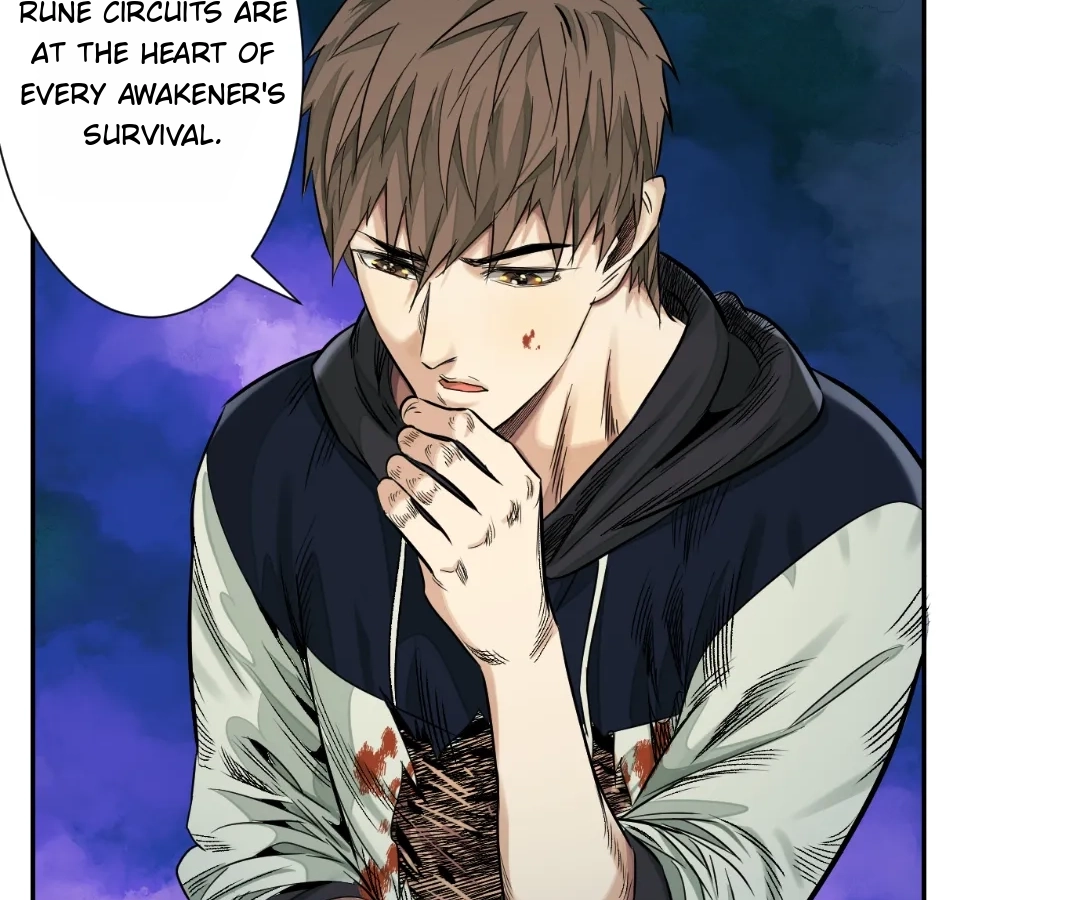 Read The Creatures that We Are EN Manga Online
