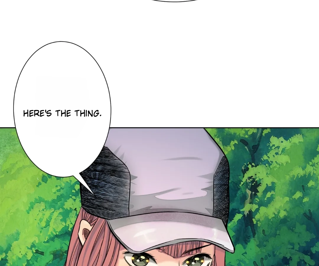 Read The Creatures that We Are EN Manga Online